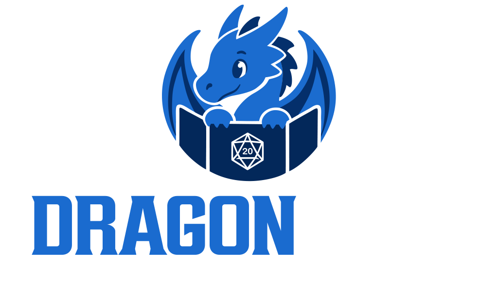 DragonDesk